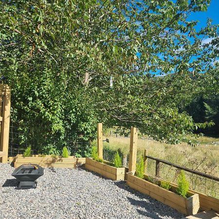 Villa Cozy Nook Spean Bridge Exterior foto