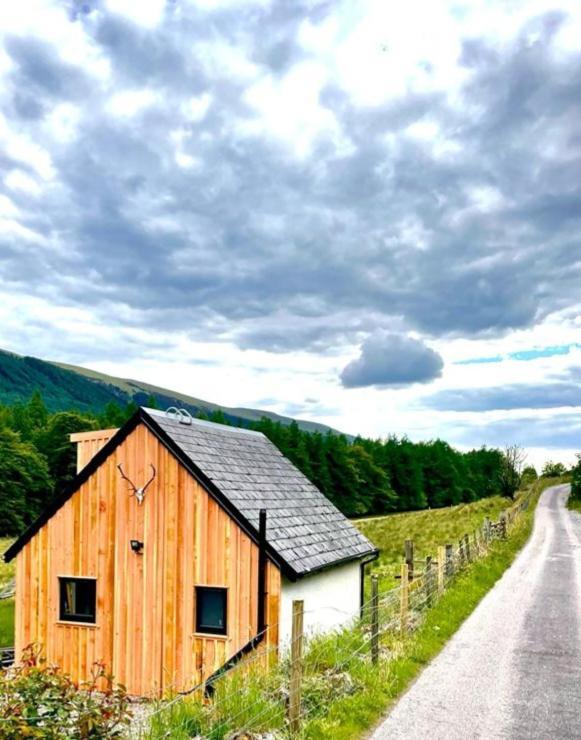 Villa Cozy Nook Spean Bridge Exterior foto
