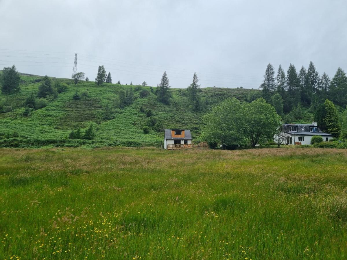 Villa Cozy Nook Spean Bridge Exterior foto